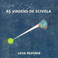 Cover As Viagens De Scivola