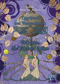 Cover Yggdrasil der Weltenbaum