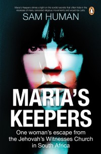 Cover Maria's Keepers