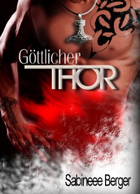 Cover Göttlicher Thor