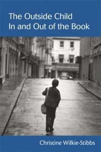 Cover The Outside Child, In and Out of the Book