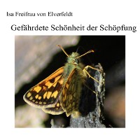 Cover Gefährdete Schönheit der Schöpfung