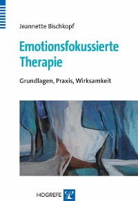 Cover Emotionsfokussierte Therapie