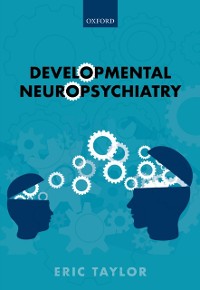 Cover Developmental Neuropsychiatry