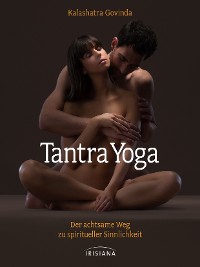Cover Tantra-Yoga