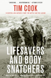 Cover Lifesavers and Body Snatchers