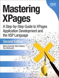 Cover Mastering XPages