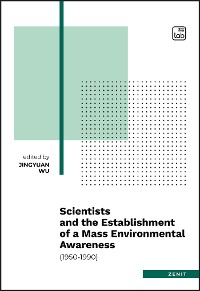 Cover Scientists and the establishment of a mass environmental awareness