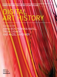 Cover Digital Art History