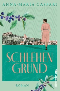 Cover Schlehengrund