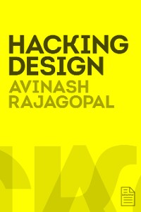 Cover Hacking Design