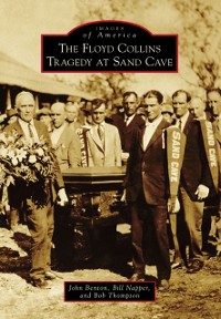 Cover Floyd Collins Tragedy at Sand Cave