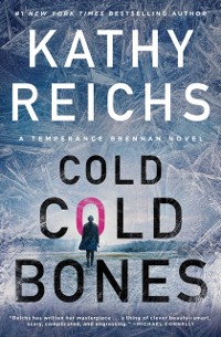 Cover Cold, Cold Bones