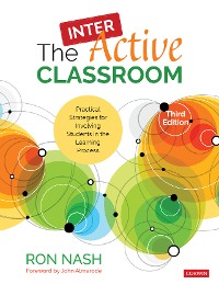 Cover The InterActive Classroom