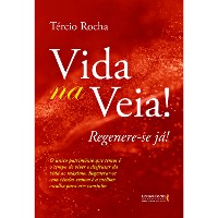 Cover Vida na veia!