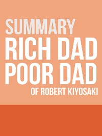 Cover Summary - Rich Dad Poor Dad