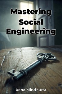 Cover Mastering Social Engineering