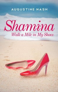 Cover Shamina &quote;Walk a mile in my shoes&quote;