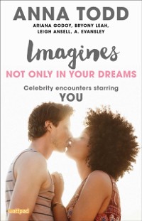 Cover Imagines: Not Only in Your Dreams