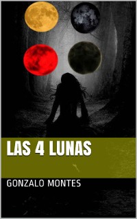 Cover Las cuatro lunas
