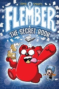 Cover Flember: The Secret Book