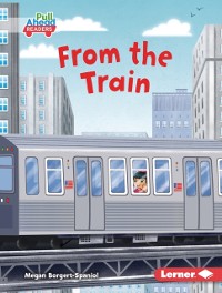 Cover From the Train