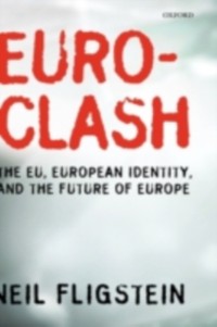 Cover Euroclash