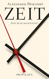 Cover Zeit