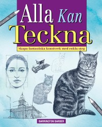 Cover Alla kan Teckna