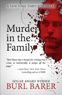 Cover Murder in the Family