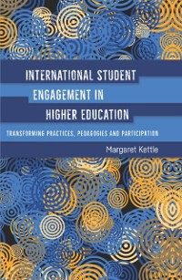Cover International Student Engagement in Higher Education