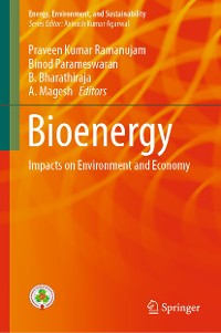 Cover Bioenergy