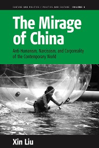 Cover The Mirage of China