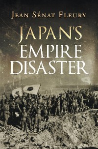 Cover Japan's Empire Disaster