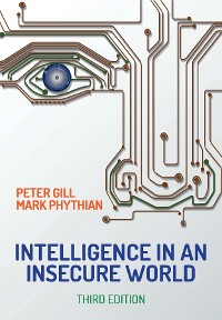 Cover Intelligence in An Insecure World