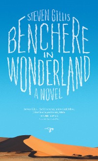Cover Benchere in Wonderland