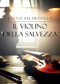 Cover Il violino della salvezza