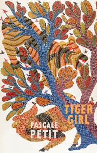 Cover Tiger Girl