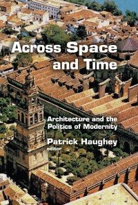 Cover Across Space and Time