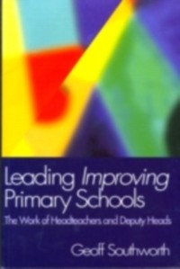 Cover Leading Improving Primary Schools