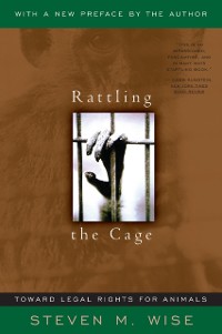 Cover Rattling the Cage