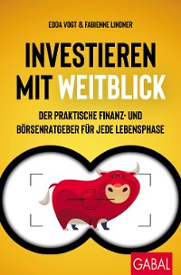 Cover Investieren mit Weitblick