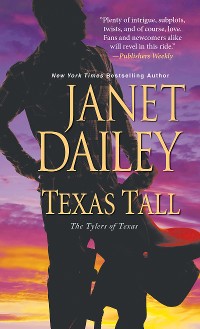 Cover Texas Tall