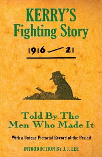 Cover Kerry's Fighting Story 1916 - 1921