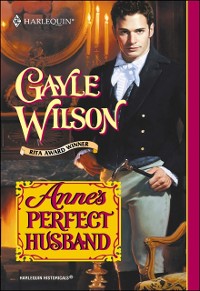 Cover Anne's Perfect Husband