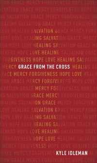 Cover Grace from the Cross