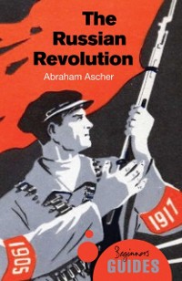Cover Russian Revolution