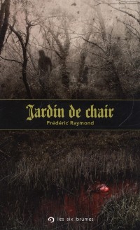 Cover Jardin de chair