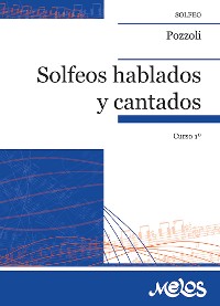 Cover solfeos hablados y cantados