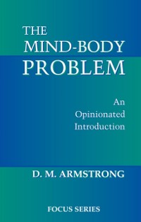 Cover Mind-body Problem